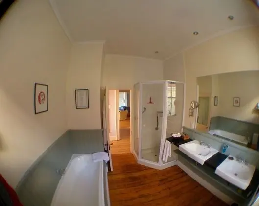 Standard Apart Daire, 2 Yatak Odası