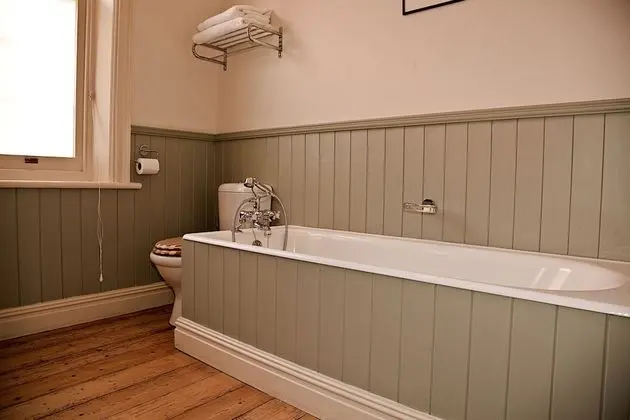 Standard Apart Daire, 2 Yatak Odası