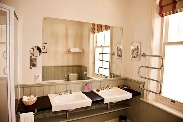 Standard Apart Daire, 2 Yatak Odası