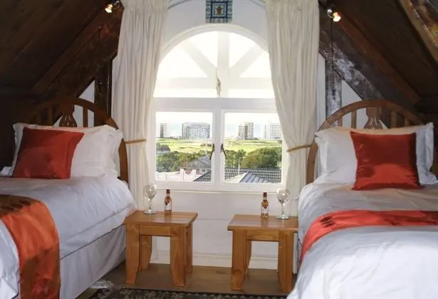 Standard Çatı Katı (Loft), 1 Yatak Odası