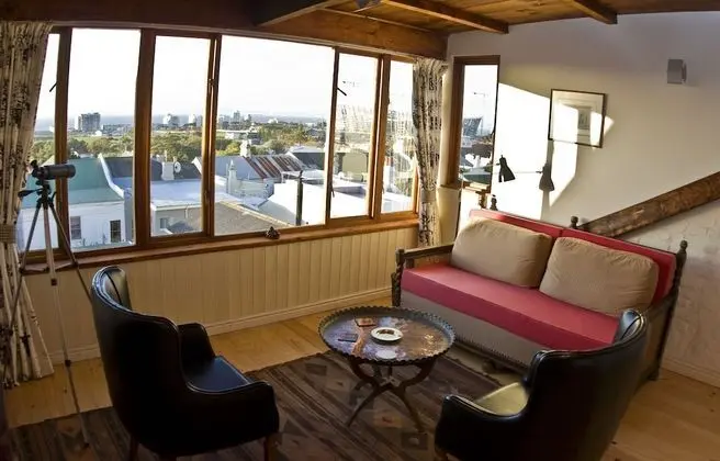 Standard Çatı Katı (Loft), 1 Yatak Odası