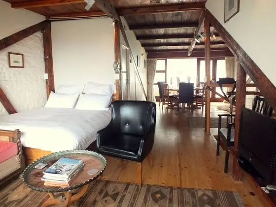 Standard Çatı Katı (Loft), 1 Yatak Odası