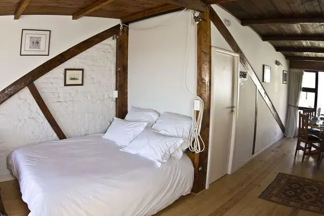 Standard Çatı Katı (Loft), 1 Yatak Odası