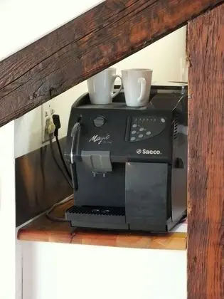 Standard Çatı Katı (Loft), 1 Yatak Odası