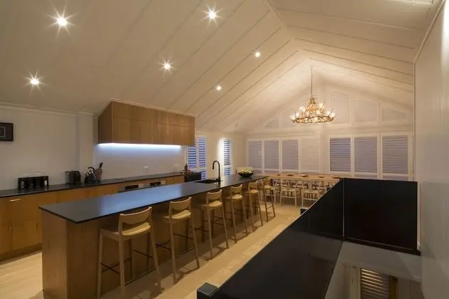 Luxury Villa, 4 Yatak Odası, Teras, Göl Manzaralı