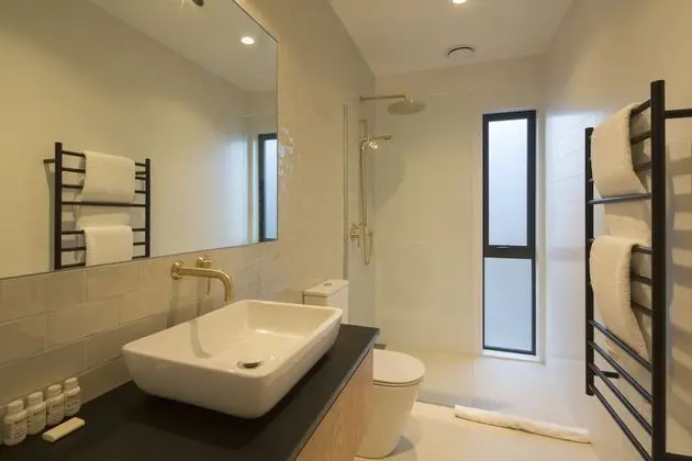 Luxury Villa, 4 Yatak Odası, Teras, Göl Manzaralı
