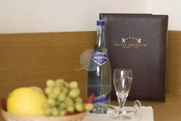 Tek Büyük Yataklı Oda, Balkon