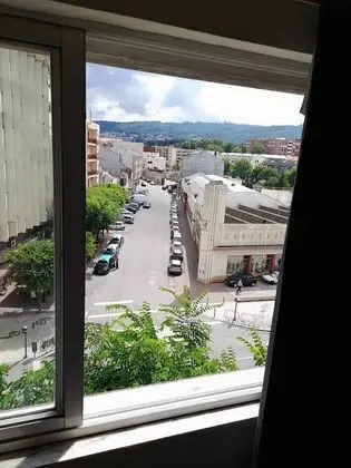 Classic Tek Büyük Yataklı Oda
