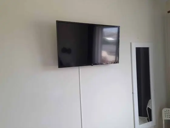 Classic Tek Büyük Yataklı Oda
