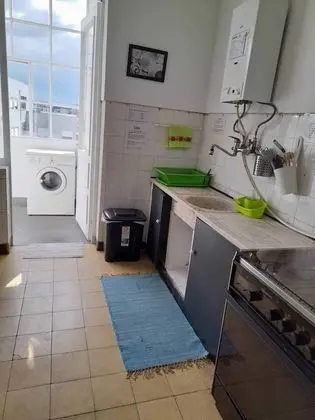 Classic Tek Büyük Yataklı Oda