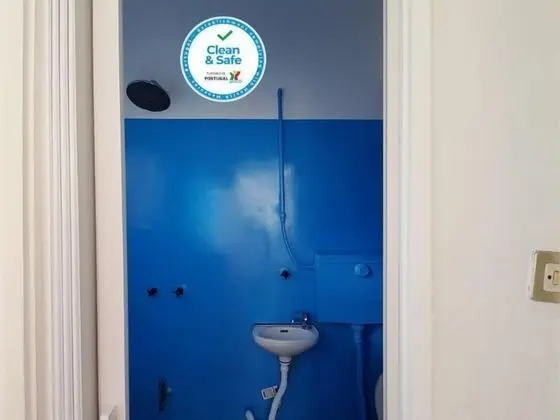 Exclusive Tek Büyük Yataklı Oda
