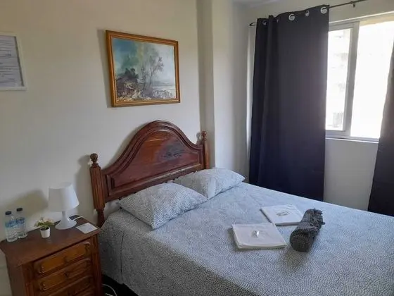 Exclusive Tek Büyük Yataklı Oda