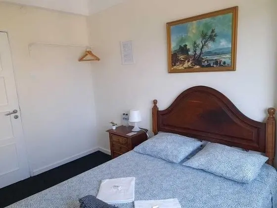 Exclusive Tek Büyük Yataklı Oda