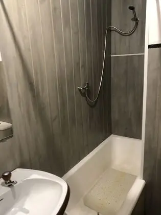 Exclusive Tek Büyük Yataklı Oda