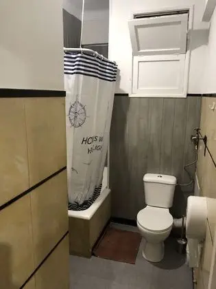 Exclusive Tek Büyük Yataklı Oda