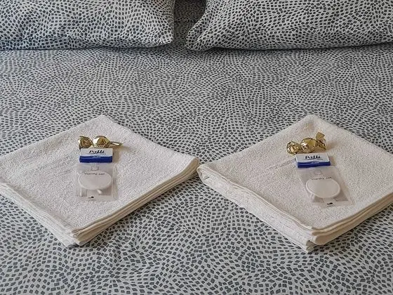 Classic Tek Büyük Yataklı Oda