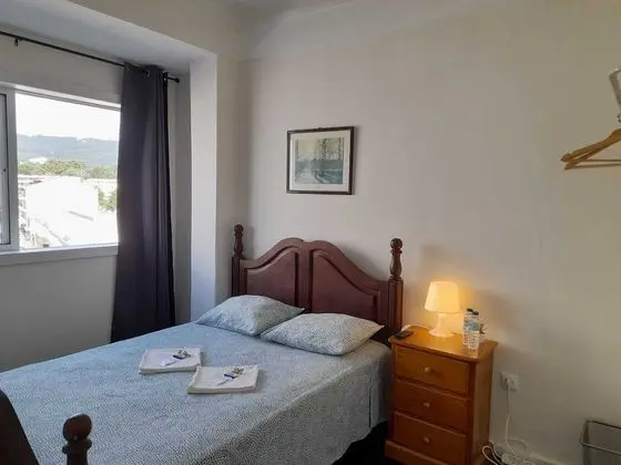 Classic Tek Büyük Yataklı Oda