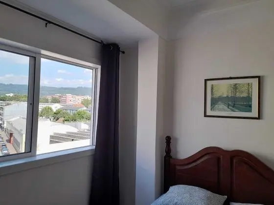 Classic Tek Büyük Yataklı Oda