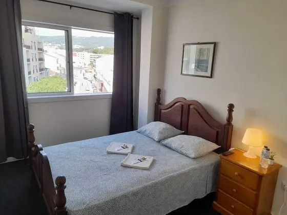 Classic Tek Büyük Yataklı Oda