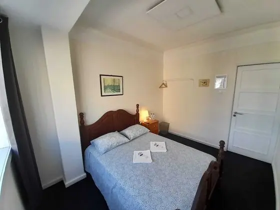 Classic Tek Büyük Yataklı Oda