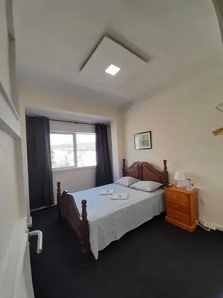 Classic Tek Büyük Yataklı Oda