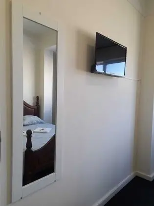 Classic Tek Büyük Yataklı Oda