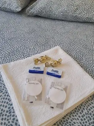 Classic Tek Büyük Yataklı Oda