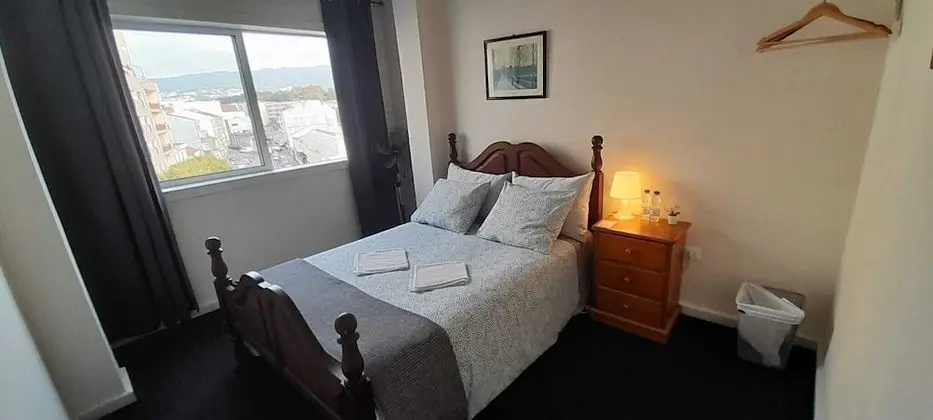 Classic Tek Büyük Yataklı Oda