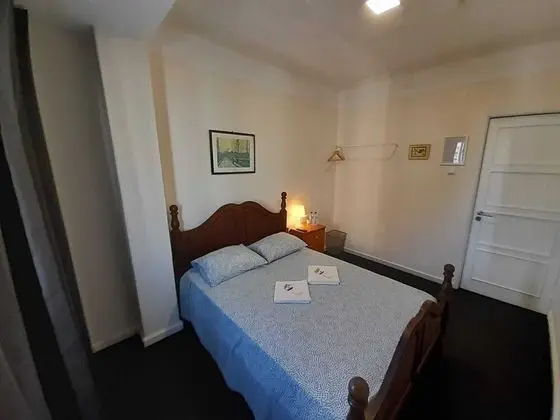 Classic Tek Büyük Yataklı Oda