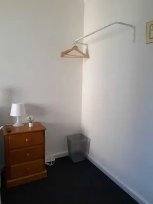 Classic Tek Büyük Yataklı Oda