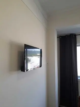 Classic Tek Büyük Yataklı Oda