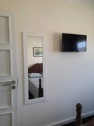 Classic Tek Büyük Yataklı Oda