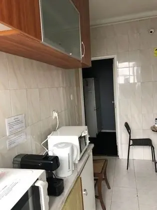 Classic Tek Büyük Yataklı Oda