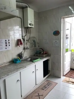 Classic Tek Büyük Yataklı Oda