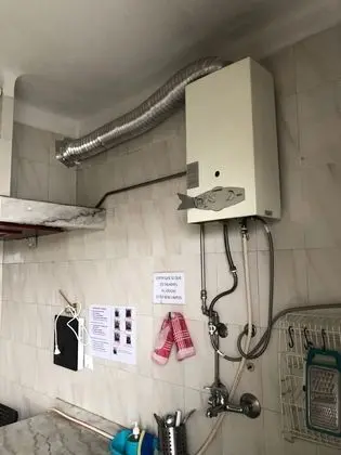 Classic Tek Büyük Yataklı Oda