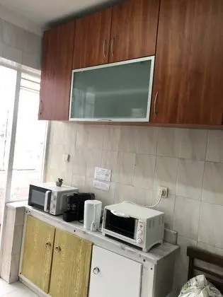 Classic Tek Büyük Yataklı Oda