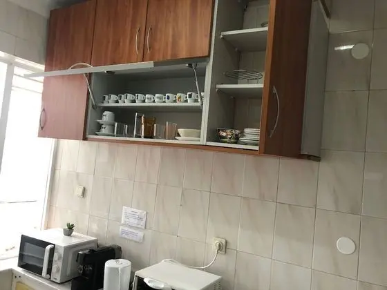 Classic Tek Büyük Yataklı Oda