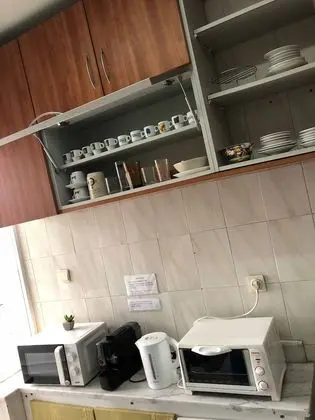 Classic Tek Büyük Yataklı Oda