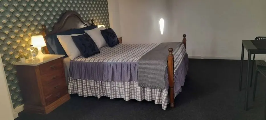 Family Dört Kişilik Oda