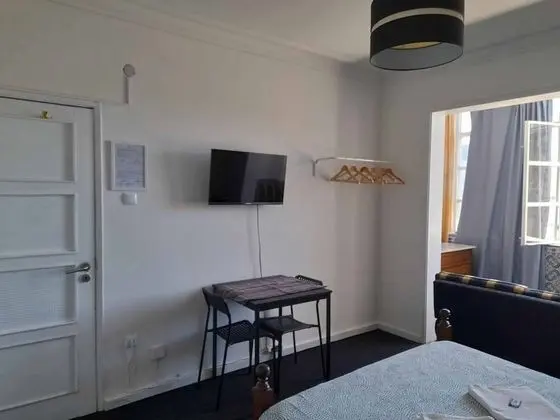 Family Dört Kişilik Oda