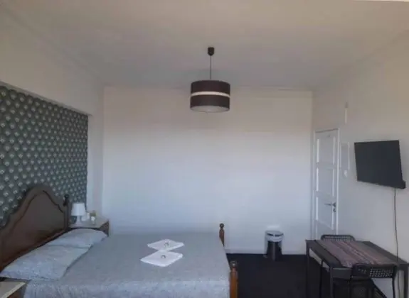 Family Dört Kişilik Oda