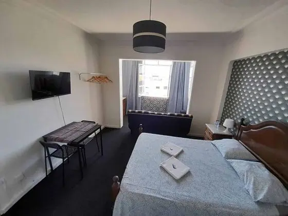 Family Dört Kişilik Oda