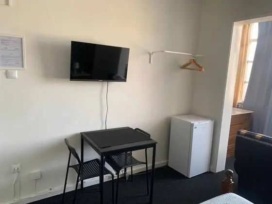 Family Dört Kişilik Oda