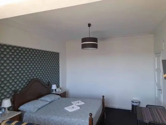 Family Dört Kişilik Oda