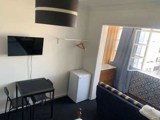 Family Dört Kişilik Oda