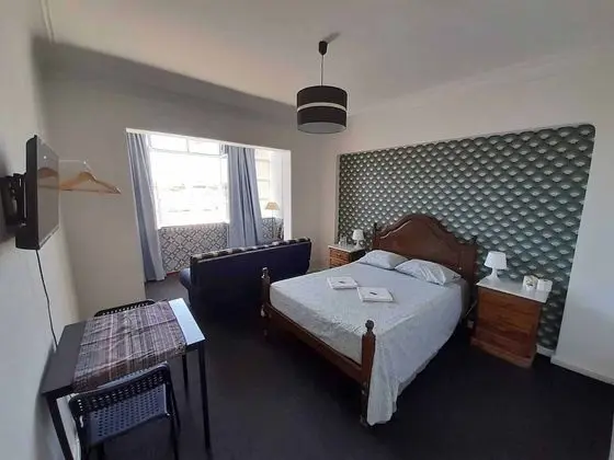 Family Dört Kişilik Oda