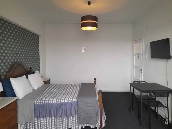 Family Dört Kişilik Oda