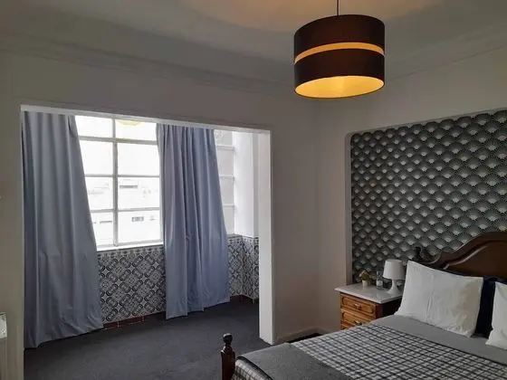 Family Dört Kişilik Oda