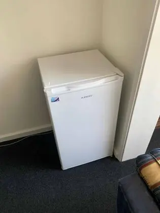 Family Dört Kişilik Oda