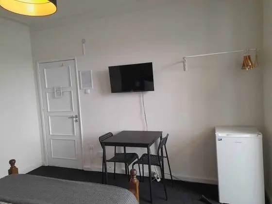 Family Dört Kişilik Oda